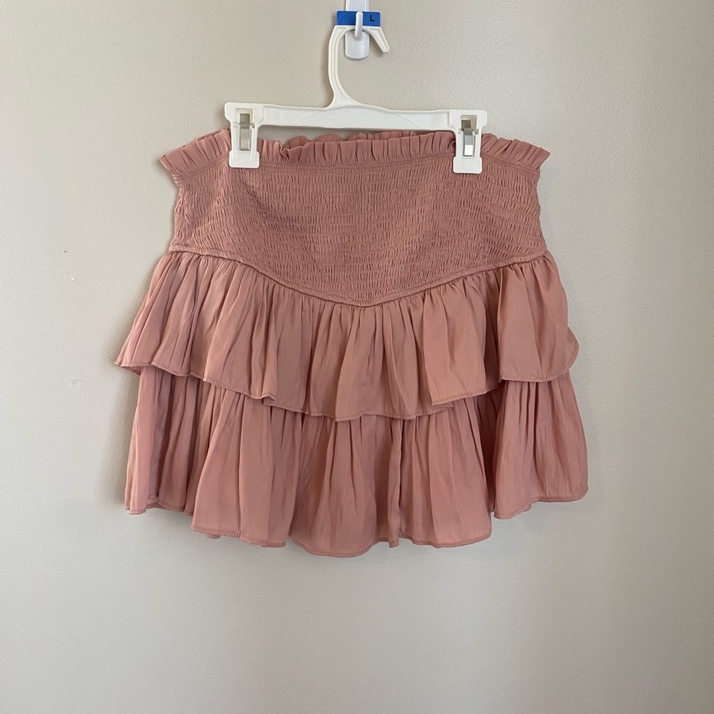 NWT Mustard Seed Skirt